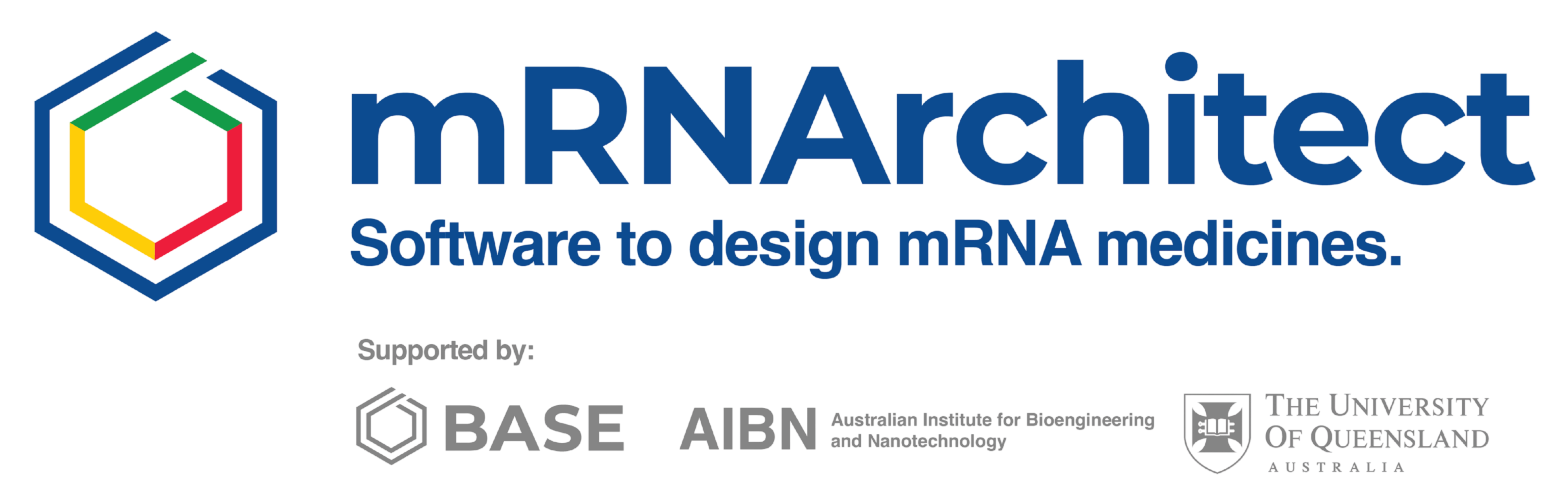 mRNArchitect banner